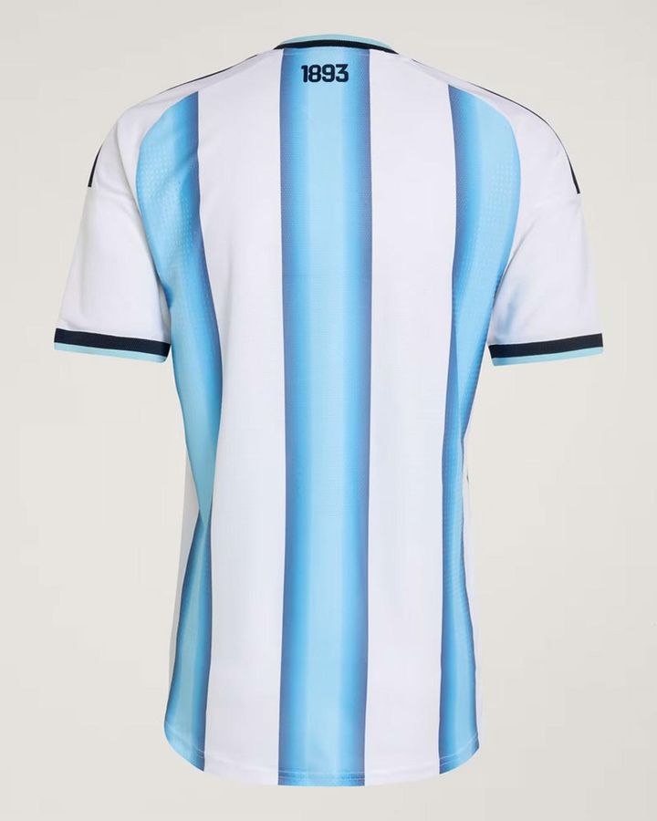 画像2: Argentina 2026 adidas Home