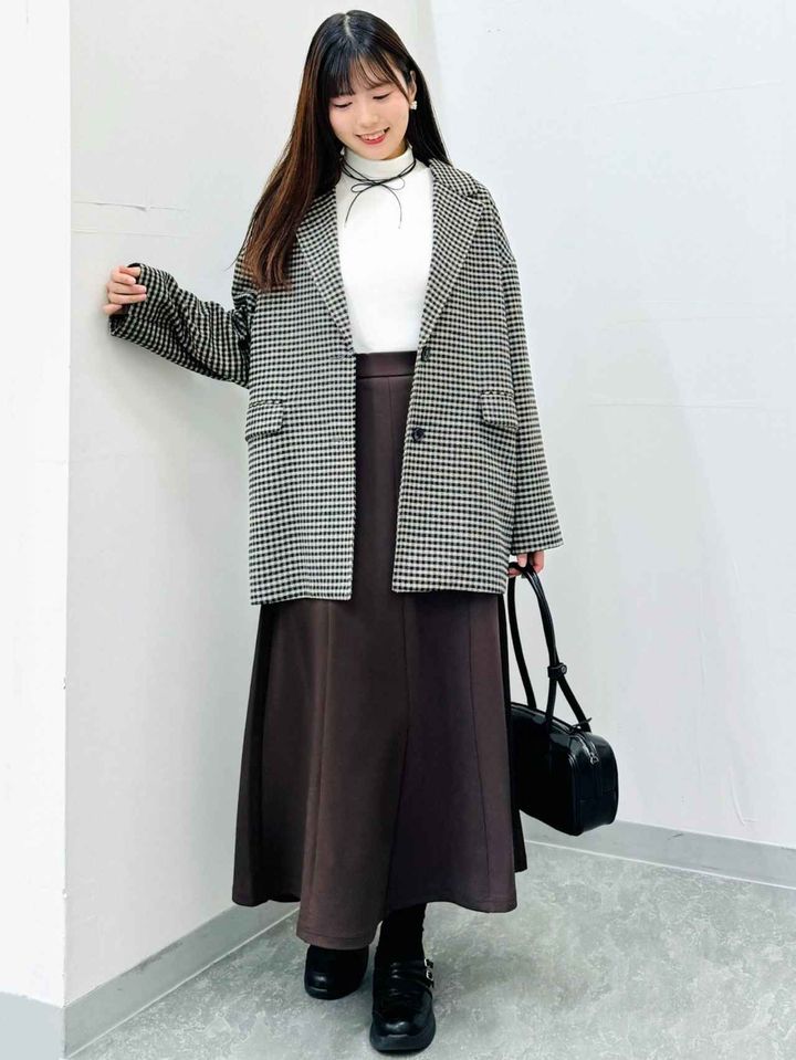 画像2: 出典：GU