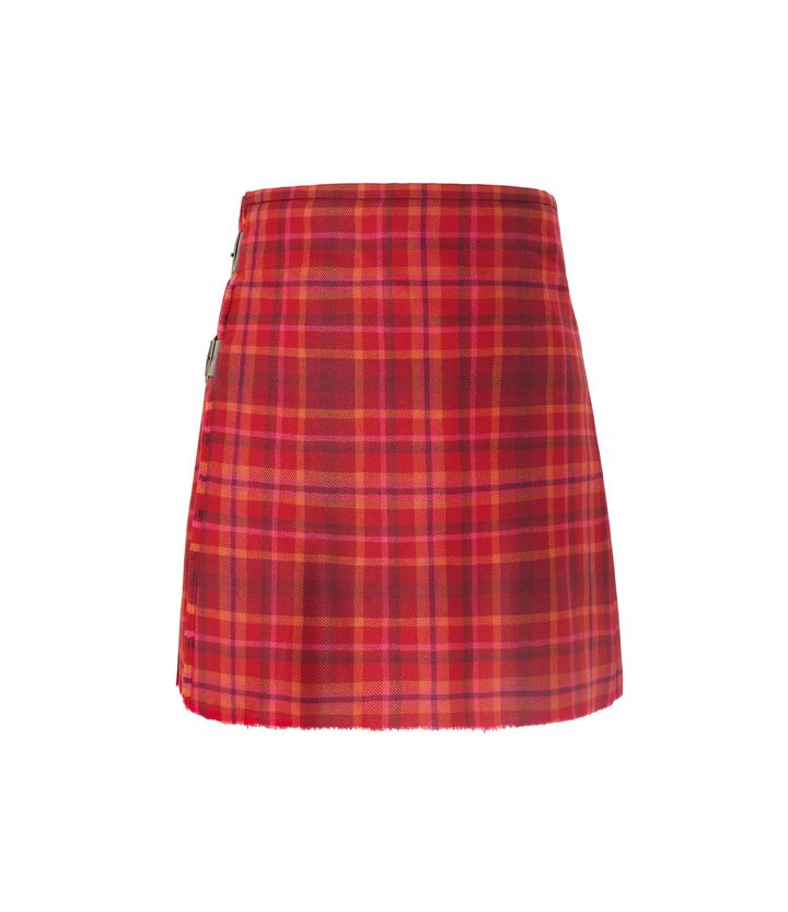 「Mini Kilt」