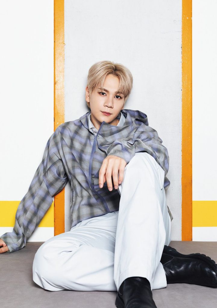 豆原一成 × POST ARCHIVE FACTION (PAF)［ポスト アーカイブ ファクション（PAF）］