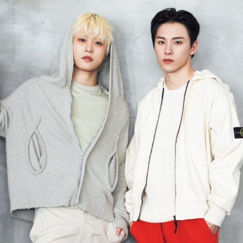 【JO1の最旬スナップ】川西拓実、木全翔也、豆原一成が着こなす！ PAF、ストーンアイランドほか注目5大ブランド新作コーデ