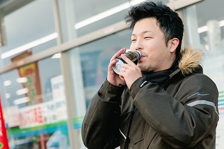 凍結・冷え対策も！冬のバイクツーリングで気をつけたいこと