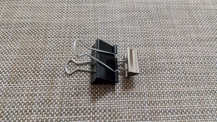 『ダブルクリップ』今すぐ探しちゃう！？〈裏ワザ活用術4選〉がたしかに超便利でした♪