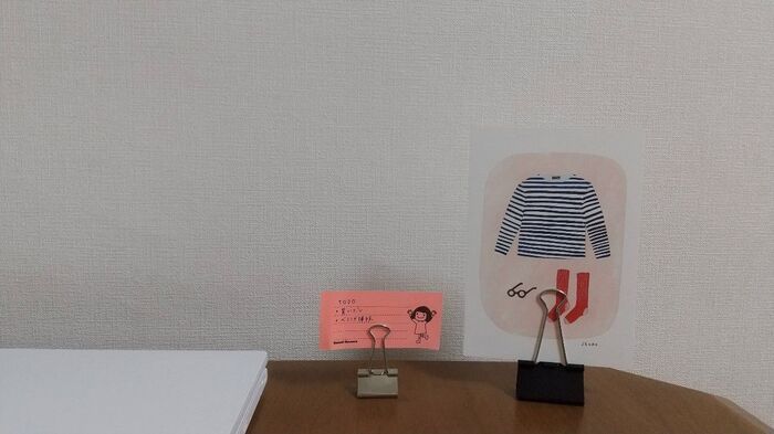 『ダブルクリップ』今すぐ探しちゃう！？〈裏ワザ活用術4選〉がたしかに超便利でした♪