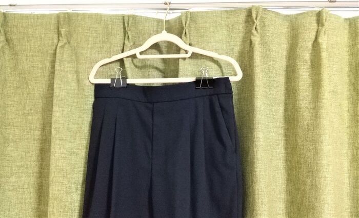 『ダブルクリップ』今すぐ探しちゃう！？〈裏ワザ活用術4選〉がたしかに超便利でした♪