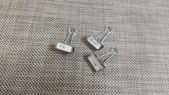 『ダブルクリップ』今すぐ探しちゃう！？〈裏ワザ活用術4選〉がたしかに超便利でした♪