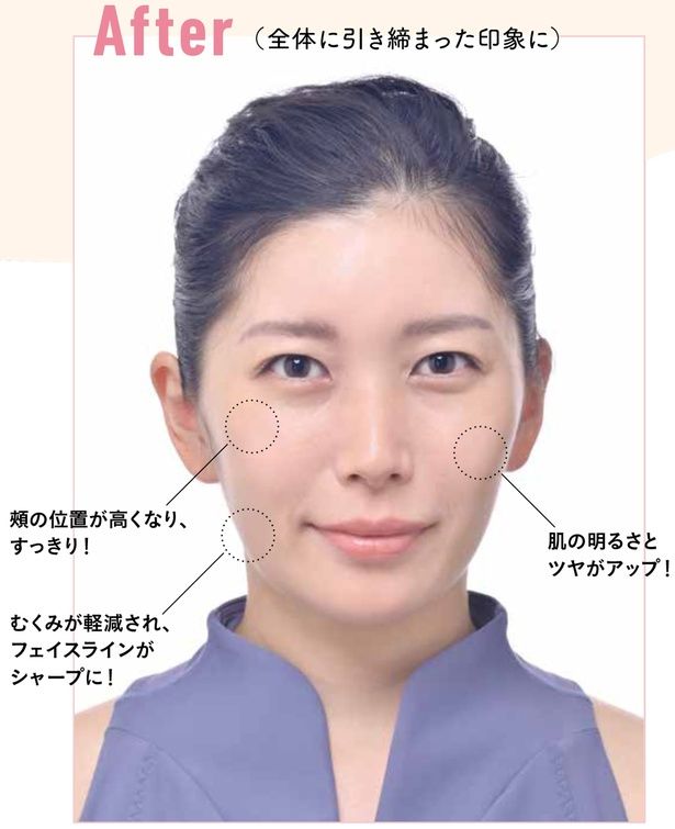 After (C)はちみつMIO(加藤美緒)／KADOKAWA