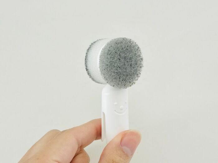 【セリア】指1本はめるだけ！？見た目も可愛すぎて即カゴ行き「ちょこっと使いに便利でした！」