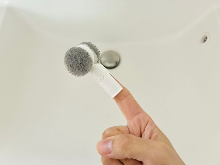 【セリア】指1本はめるだけ！？見た目も可愛すぎて即カゴ行き「ちょこっと使いに便利でした！」