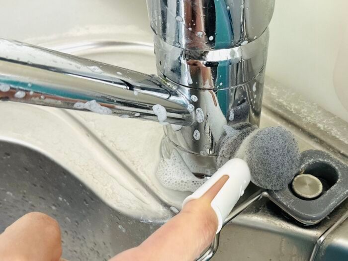 【セリア】指1本はめるだけ！？見た目も可愛すぎて即カゴ行き「ちょこっと使いに便利でした！」