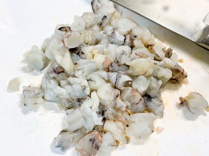 【家事ヤロウ!!!】平野レミさんの超時短！「逆さまシューマイ」がふわふわジューシーで激ウマ～！この子の殻だけは捨てないでね♪