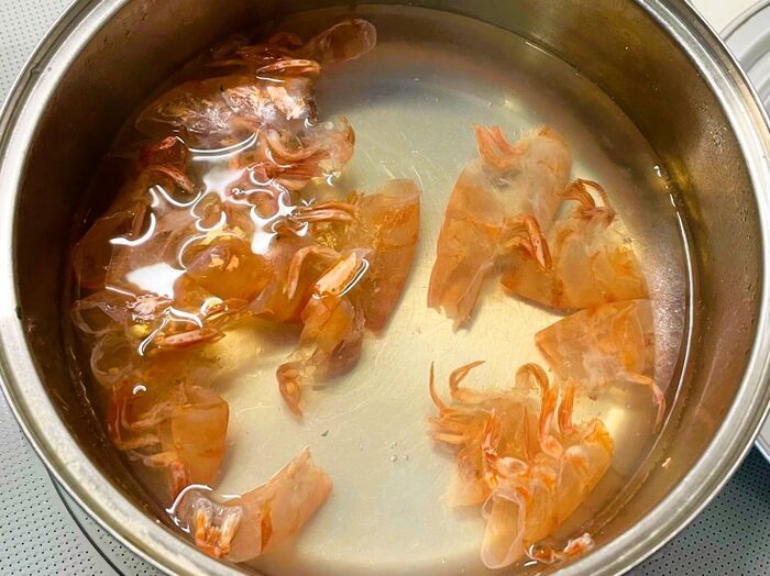 【家事ヤロウ!!!】平野レミさんの超時短！「逆さまシューマイ」がふわふわジューシーで激ウマ～！この子の殻だけは捨てないでね♪