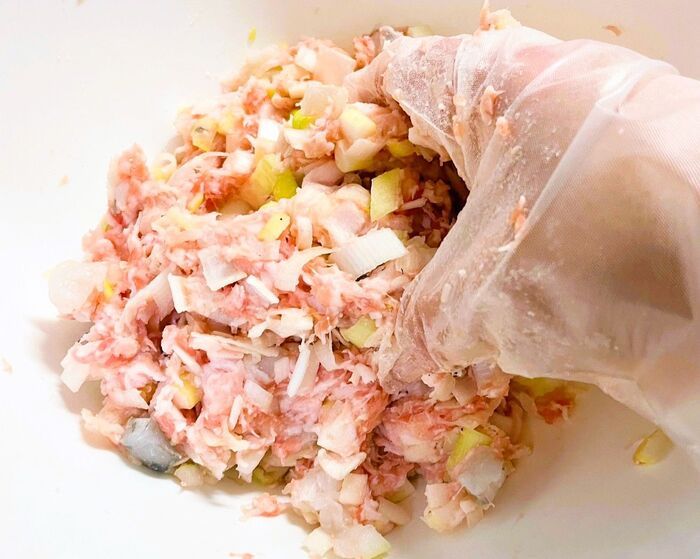 【家事ヤロウ!!!】平野レミさんの超時短！「逆さまシューマイ」がふわふわジューシーで激ウマ～！この子の殻だけは捨てないでね♪