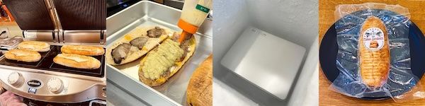 キューバサンド専門店「MOJO STAND」が自宅で焼きたてを楽しめる冷凍パッケージを発売