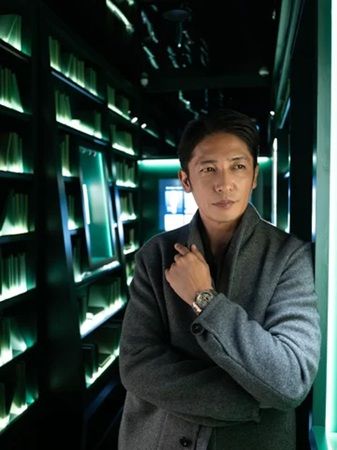 【東京都中央区】オーデマ ピゲが「ハウス オブ ワンダーズ展」を開催中！セレブレーションイベントも