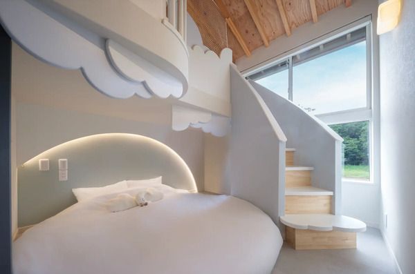 【千葉県君津市】一棟貸し宿泊施設「Kids’ Play Villa」が、療育手帳がある家族対象のキャンペーン実施