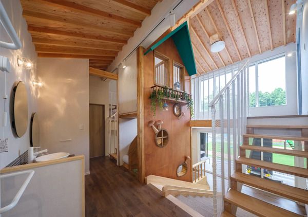 【千葉県君津市】一棟貸し宿泊施設「Kids’ Play Villa」が、療育手帳がある家族対象のキャンペーン実施