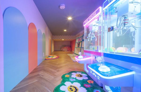 【千葉県君津市】一棟貸し宿泊施設「Kids’ Play Villa」が、療育手帳がある家族対象のキャンペーン実施
