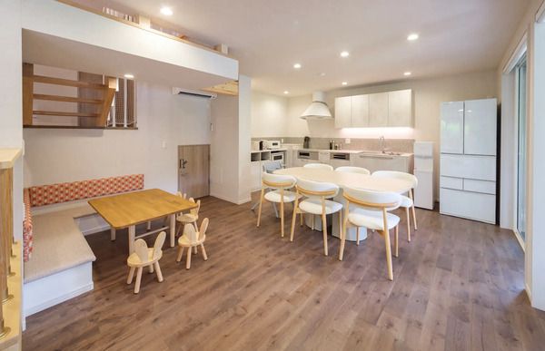 【千葉県君津市】一棟貸し宿泊施設「Kids’ Play Villa」が、療育手帳がある家族対象のキャンペーン実施