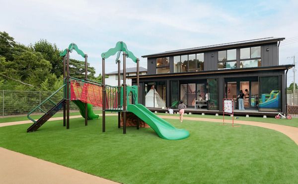 【千葉県君津市】一棟貸し宿泊施設「Kids’ Play Villa」が、療育手帳がある家族対象のキャンペーン実施