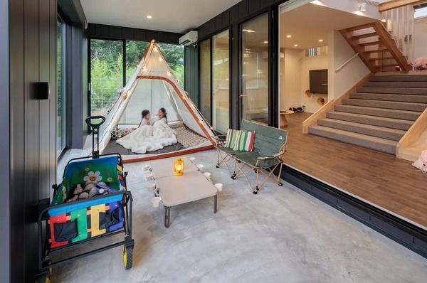 【千葉県君津市】一棟貸し宿泊施設「Kids’ Play Villa」が、療育手帳がある家族対象のキャンペーン実施