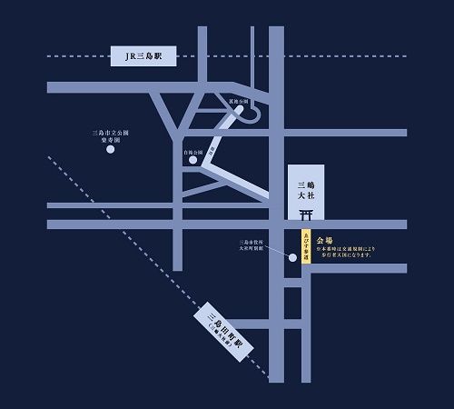 静岡県三島市で、富士山の恵を未来へつなぐ「三嶋福ホタル物語 Hotallumination」開催