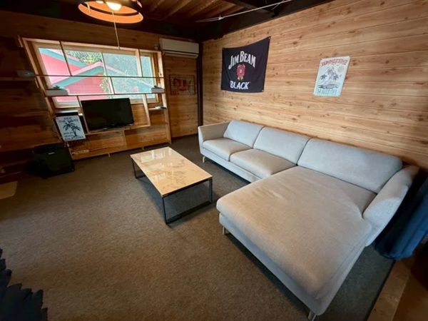 【和歌山県御坊市】貸別荘「MARINE‑Qコテージ 楠井港」に貸切バレルサウナ＆ジャグジールーム登場！