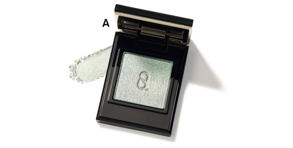 【A】SUQQU モノ ルック アイズ