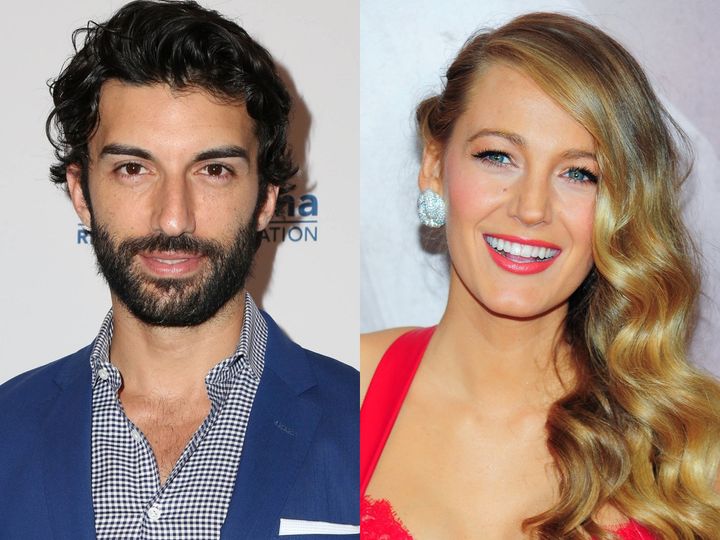 『ふたりで終わらせる／IT ENDS WITH US』裁判 ジャスティン・バルドーニがブレイク・ライヴリーの訴訟却下を申し立てる （C）AFLO width=