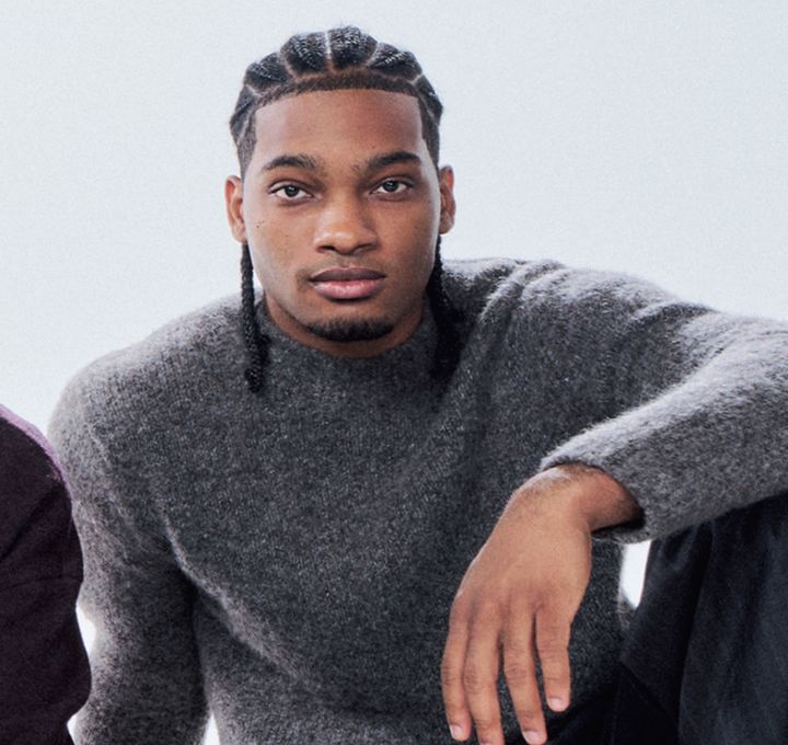 【デアルマス アライン（アウトサイドヒッター）】武器のサーブと“エナジー”をもっとレベルアップさせたい