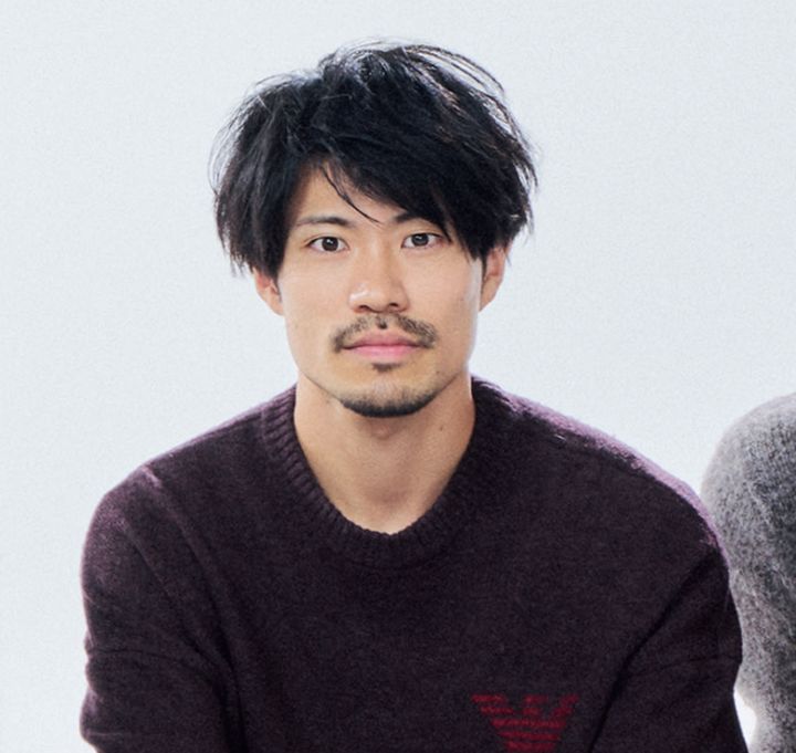 【関田誠大（セッター）】自然と人を観察してしまう。職業病かもしれないですね