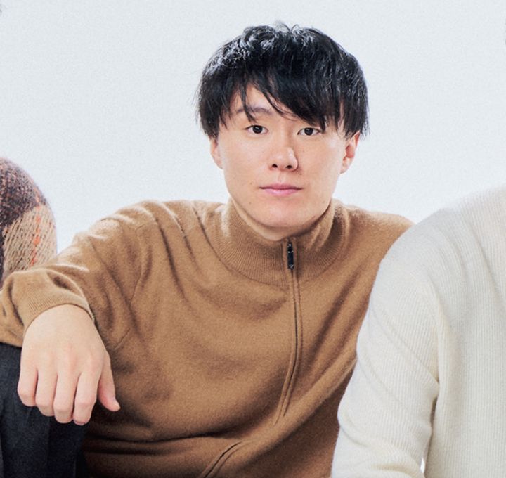 【小川智大（リベロ）】経験値の厚みがチームの強み。でもまだこんなものじゃない