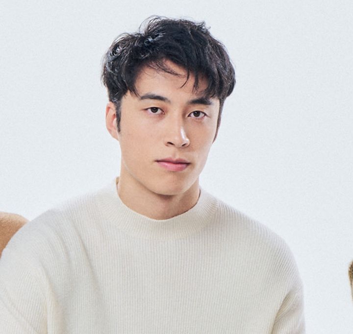 【髙橋 塁（アウトサイドヒッター）】「あいつが出てくると嫌」。そう思われるのが一番の価値