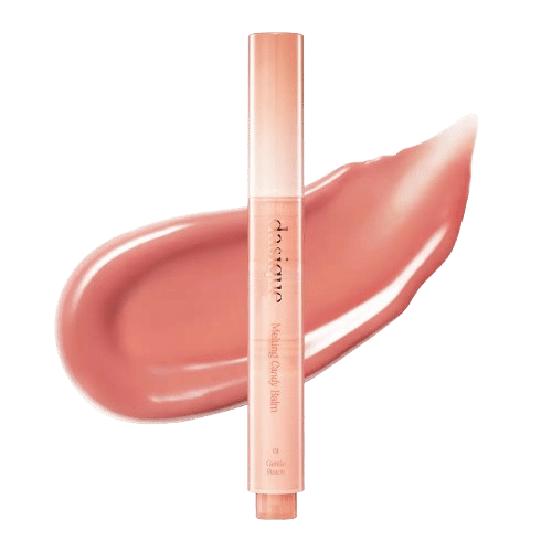 dasique（デイジーク） メルティングキャンディバーム