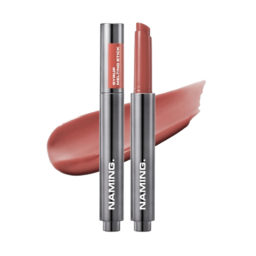 NAMING.（ネーミング） シロップメルティングスティック