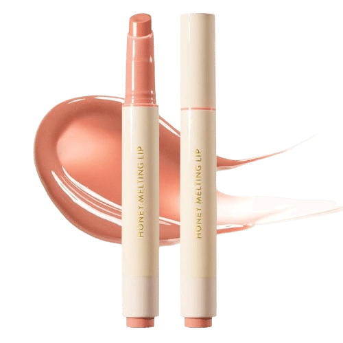 ネイチャーリパブリック ハニーメルティングリップ