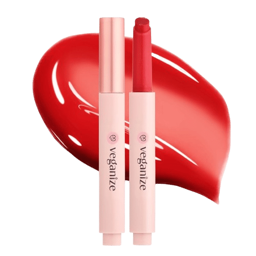 veganize（ヴィーガナイズ） コラーゲンリップガ...