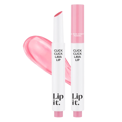 Lipit.（リップイット） クリッククリック ラバリップ