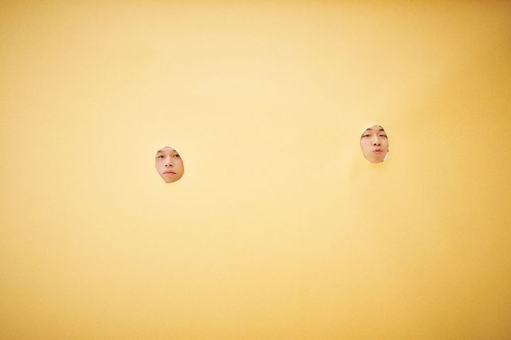 フースーヤ「今は、漫才が一番やらなあかんことなんです」｜連載・ふたりコレクション vol.2