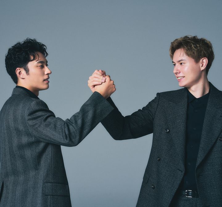 【信頼】切り札であるリリーフサーバー。期待と信頼を力に変えて