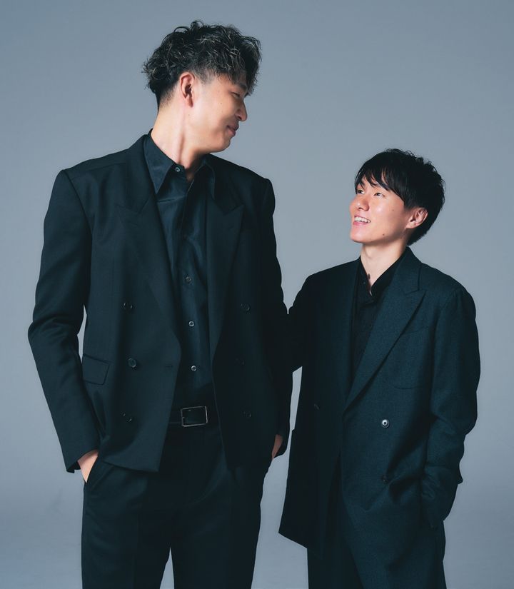 【補完】コート上で“先”を読む守護神。声かけも相手と空気を読んで