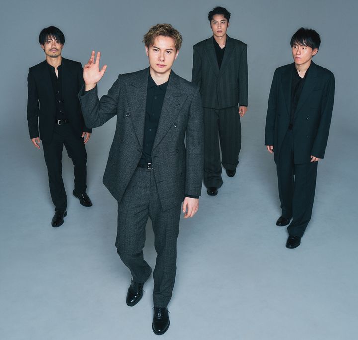 【牽引】キャプテンの勝利への執着心が自然とチームを先導する