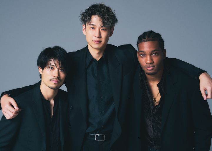 【防御】ブロックで守って、逆に崩す。連係プレーの秘訣は俯瞰力