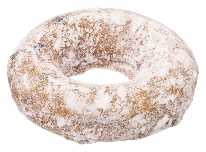 クリスピー・クリーム・ドーナツ Kome-Dough シュトーレン