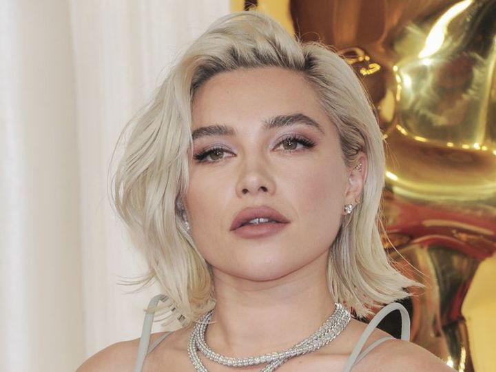 フローレンス・ピュー、インティマシーコーディネーターとの仕事を正直に語る「良い人もいれば悪い人もいた」 width=