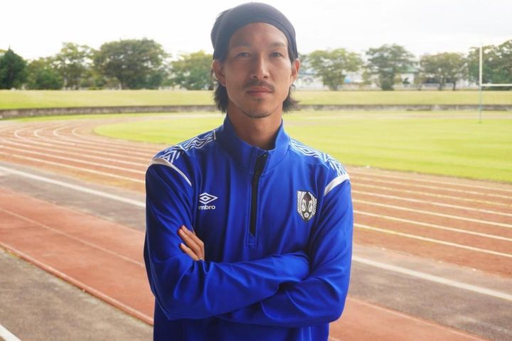 画像3: このクラブに感謝している