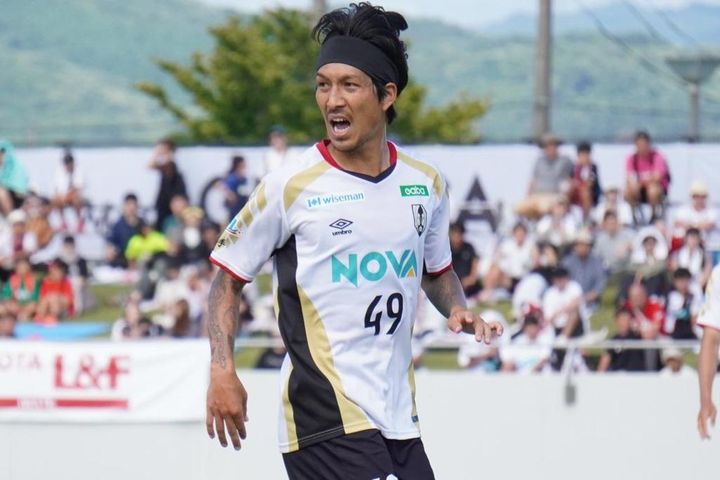 画像1: 引き込まれないために