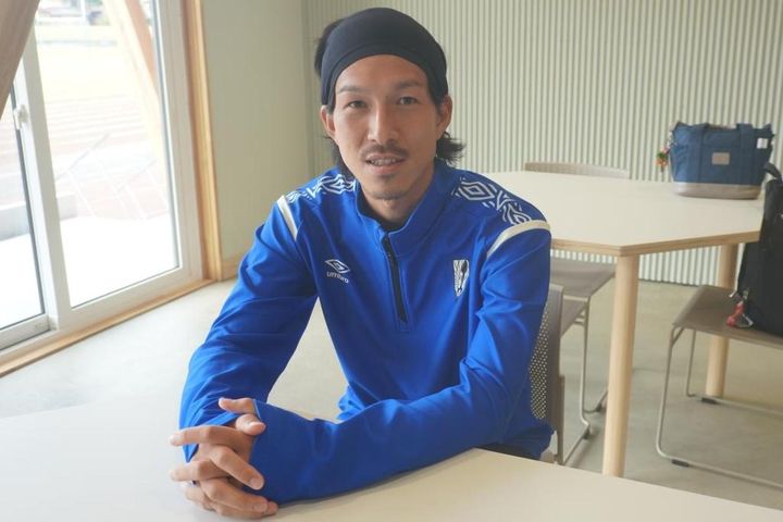 画像1: このクラブに感謝している