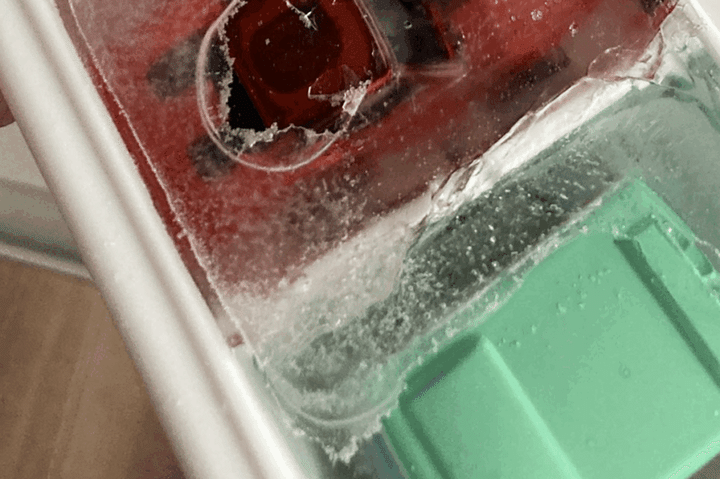 子育ては、お母さん、お父さんの様々な工夫から毎日成り立っているのではないでしょうか？