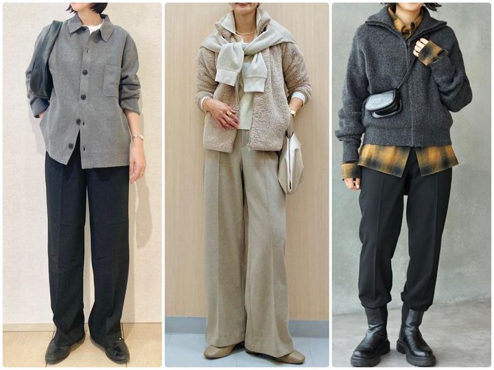 肌寒いときにさっと羽織れて、軽くて着心地も抜群！ ユニクロで4990円以下で見つけた「優秀ニットカーディガン＆フリースジャケット」をご紹介します。※サムネイル画像：StyleHint